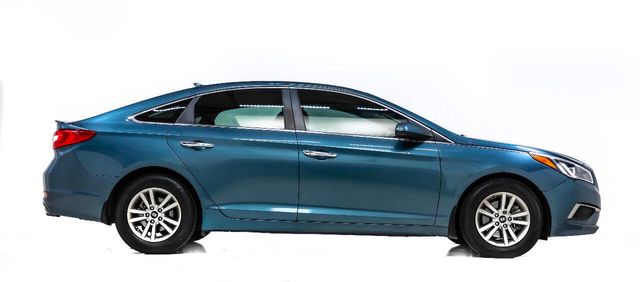 2016 Hyundai SONATA Base 4dr Sedan PZEV | Houston, TX | Houston Auto Credit 2016 Hyundai SONATA Base 4dr Sedan PZEV | Houston, TX | Houston Auto Credit