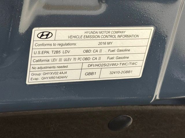 2016 Hyundai SONATA Base 4dr Sedan PZEV | Houston, TX | Houston Auto Credit 2016 Hyundai SONATA Base 4dr Sedan PZEV | Houston, TX | Houston Auto Credit