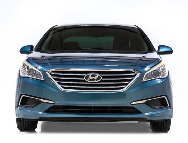 2016 Hyundai SONATA Base 4dr Sedan PZEV | Houston, TX | Houston Auto Credit 2016 Hyundai SONATA Base 4dr Sedan PZEV | Houston, TX | Houston Auto Credit