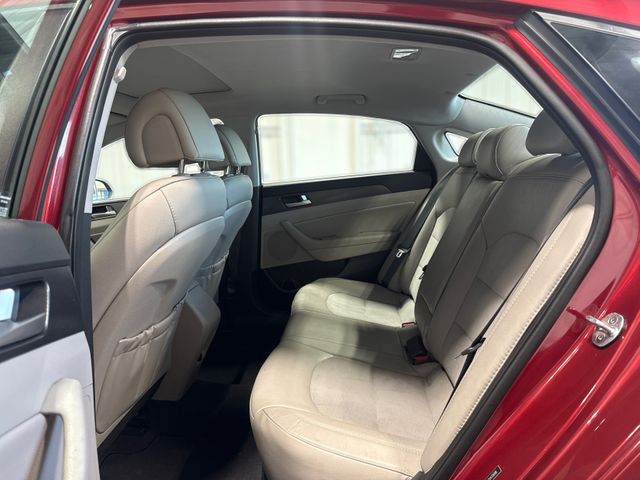 2016 Hyundai SONATA Sport | Houston, TX | Texas Star Motors 2016 Hyundai SONATA Sport | Houston, TX | Texas Star Motors