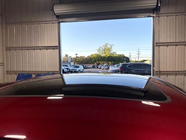 2016 Hyundai SONATA Sport 2016 Hyundai SONATA Sport