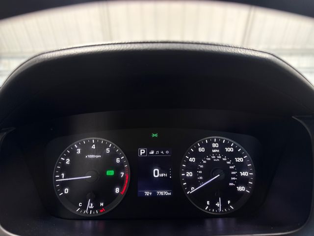 2016 Hyundai SONATA Sport 2016 Hyundai SONATA Sport