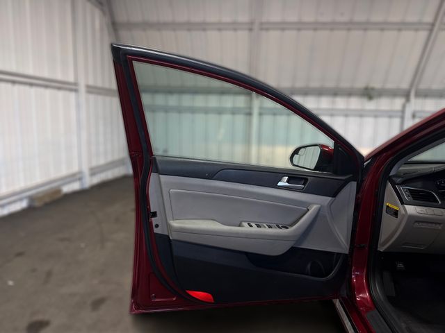 2016 Hyundai SONATA Sport | Houston, TX | Texas Star Motors