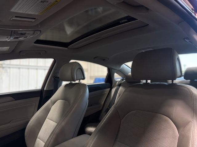 2016 Hyundai SONATA Sport | Houston, TX | Texas Star Motors