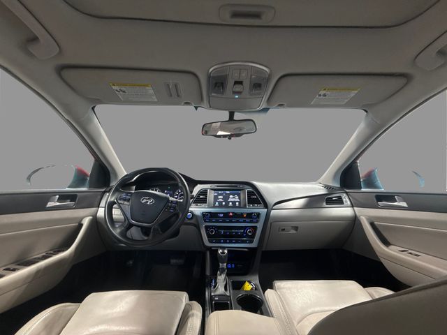 2016 Hyundai SONATA Sport 2016 Hyundai SONATA Sport