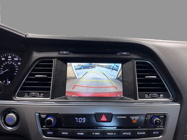 2016 Hyundai SONATA Sport | Houston, TX | Texas Star Motors