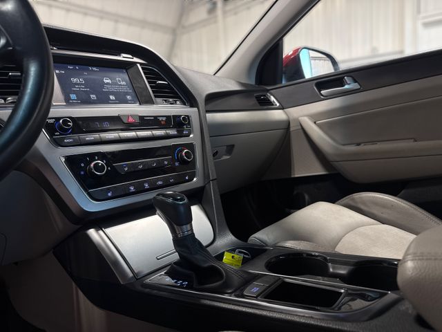 2016 Hyundai SONATA Sport | Houston, TX | Texas Star Motors