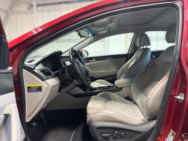 2016 Hyundai SONATA Sport | Houston, TX | Texas Star Motors 2016 Hyundai SONATA Sport | Houston, TX | Texas Star Motors