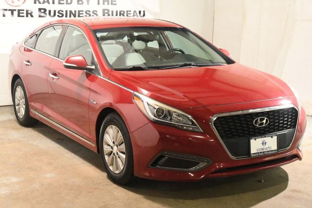 2016 Hyundai SONATA Hybrid SE | Branford, CT | Sound Auto Wholesalers 2016 Hyundai SONATA Hybrid SE | Branford, CT | Sound Auto Wholesalers