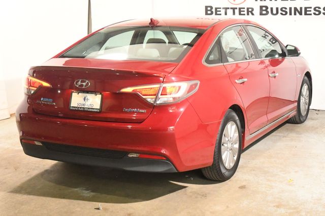 2016 Hyundai SONATA Hybrid SE | Branford, CT | Sound Auto Wholesalers 2016 Hyundai SONATA Hybrid SE | Branford, CT | Sound Auto Wholesalers