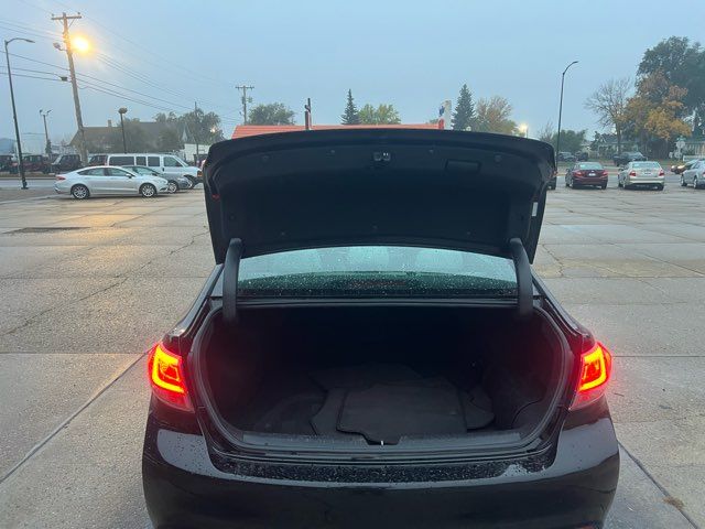 2016 Hyundai SONATA Hybrid SE ONLY 37,000 Miles | Dickinson, ND | Heiser Motors 2016 Hyundai SONATA Hybrid SE ONLY 37,000 Miles | Dickinson, ND | Heiser Motors