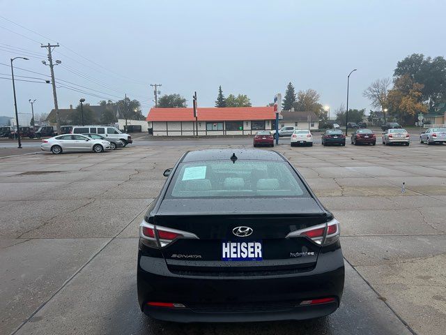 2016 Hyundai SONATA Hybrid SE ONLY 37,000 Miles | Dickinson, ND | Heiser Motors 2016 Hyundai SONATA Hybrid SE ONLY 37,000 Miles | Dickinson, ND | Heiser Motors
