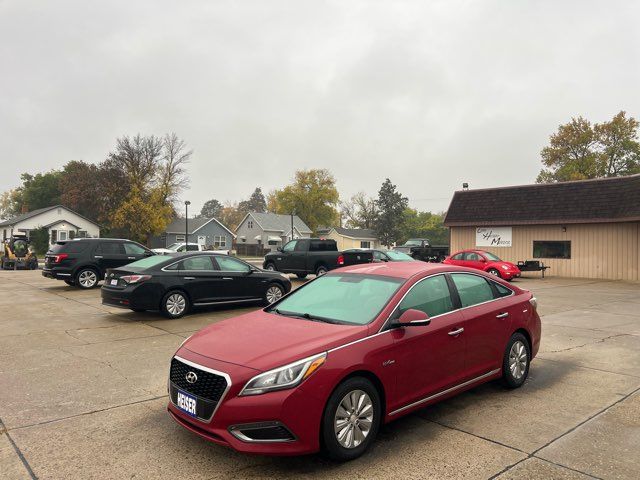 2016 Hyundai SONATA Hybrid SE ONLY 58,000 Miles | Dickinson, ND | Heiser Motors 2016 Hyundai SONATA Hybrid SE ONLY 58,000 Miles | Dickinson, ND | Heiser Motors