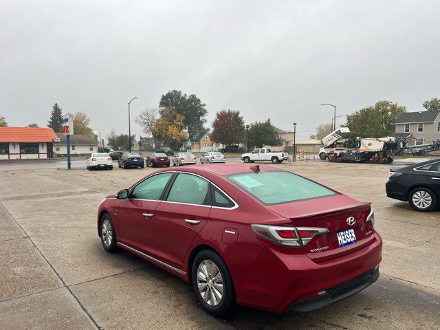 2016 Hyundai SONATA Hybrid SE ONLY 58,000 Miles | Dickinson, ND | Heiser Motors 2016 Hyundai SONATA Hybrid SE ONLY 58,000 Miles | Dickinson, ND | Heiser Motors