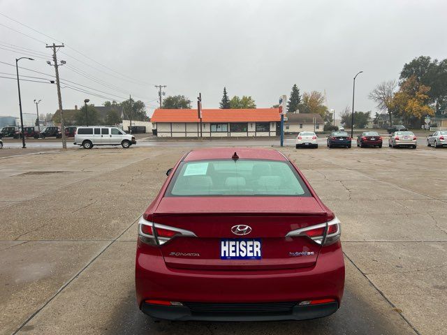 2016 Hyundai SONATA Hybrid SE ONLY 58,000 Miles | Dickinson, ND | Heiser Motors 2016 Hyundai SONATA Hybrid SE ONLY 58,000 Miles | Dickinson, ND | Heiser Motors