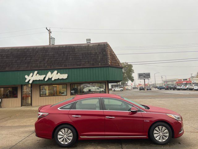 2016 Hyundai SONATA Hybrid SE ONLY 58,000 Miles | Dickinson, ND | Heiser Motors 2016 Hyundai SONATA Hybrid SE ONLY 58,000 Miles | Dickinson, ND | Heiser Motors