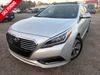 2016 Hyundai SONATA Hybrid Limited | Gainesville, GA | Global Motorsports