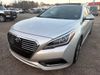 2016 Hyundai SONATA Hybrid Limited | Gainesville, GA | Global Motorsports