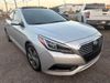 2016 Hyundai SONATA Hybrid Limited | Gainesville, GA | Global Motorsports