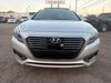 2016 Hyundai SONATA Hybrid Limited | Gainesville, GA | Global Motorsports