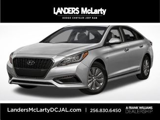2016 Hyundai SONATA Hybrid SE | Huntsville, Alabama | Landers Mclarty DCJ in Huntsville, Alabama 35806