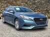 2016 Hyundai Sonata Hybrid SE | Naugatuck, Connecticut | A Better Way Wholesale Autos-CT 2016 Hyundai Sonata Hybrid SE | Naugatuck, Connecticut | A Better Way Wholesale Autos-CT