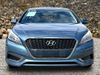 2016 Hyundai Sonata Hybrid SE | Naugatuck, Connecticut | A Better Way Wholesale Autos-CT