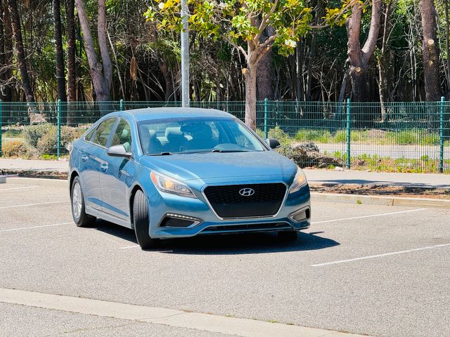2016 Hyundai SONATA Hybrid SE | Reseda, CA | Angeles Auto Alliance 2016 Hyundai SONATA Hybrid SE | Reseda, CA | Angeles Auto Alliance