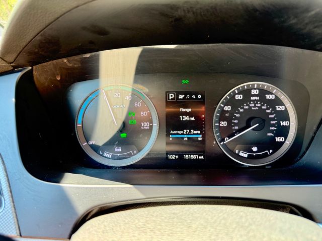 2016 Hyundai SONATA Hybrid SE | Reseda, CA | Angeles Auto Alliance 2016 Hyundai SONATA Hybrid SE | Reseda, CA | Angeles Auto Alliance