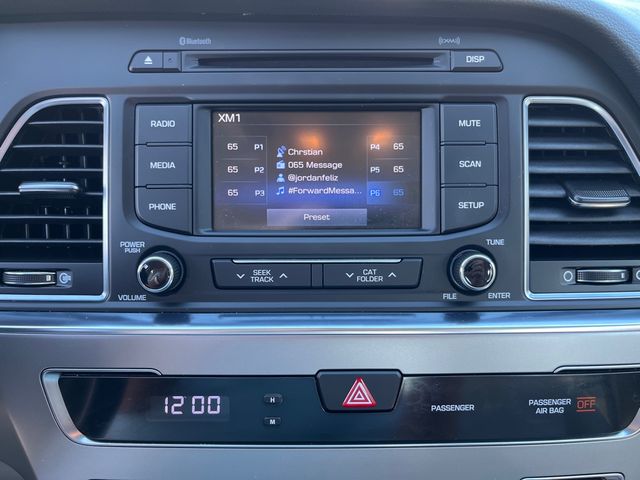 2016 Hyundai SONATA Hybrid SE | RICHMOND, VA | TK HUGHES 2016 Hyundai SONATA Hybrid SE | RICHMOND, VA | TK HUGHES