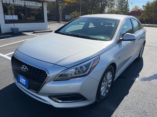 2016 Hyundai SONATA Hybrid SE | RICHMOND, VA | TK HUGHES 2016 Hyundai SONATA Hybrid SE | RICHMOND, VA | TK HUGHES