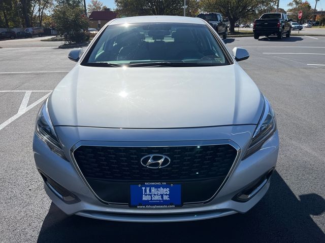 2016 Hyundai SONATA Hybrid SE | RICHMOND, VA | TK HUGHES 2016 Hyundai SONATA Hybrid SE | RICHMOND, VA | TK HUGHES