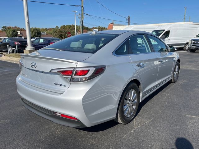 2016 Hyundai SONATA Hybrid SE | RICHMOND, VA | TK HUGHES 2016 Hyundai SONATA Hybrid SE | RICHMOND, VA | TK HUGHES