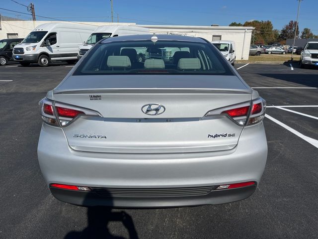 2016 Hyundai SONATA Hybrid SE | RICHMOND, VA | TK HUGHES 2016 Hyundai SONATA Hybrid SE | RICHMOND, VA | TK HUGHES