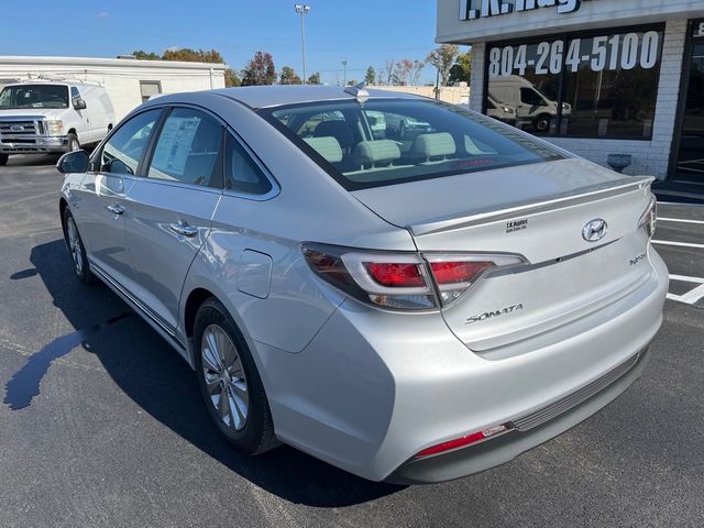 2016 Hyundai SONATA Hybrid SE | RICHMOND, VA | TK HUGHES 2016 Hyundai SONATA Hybrid SE | RICHMOND, VA | TK HUGHES