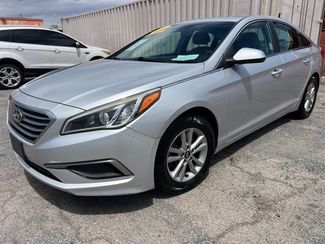 2016 Hyundai SONATA SE CAR PROS AUTO CENTER (702) 405-9905 | Las Vegas, Nevada | Car Pros Auto Center in Las Vegas, Nevada, Nevada 89104