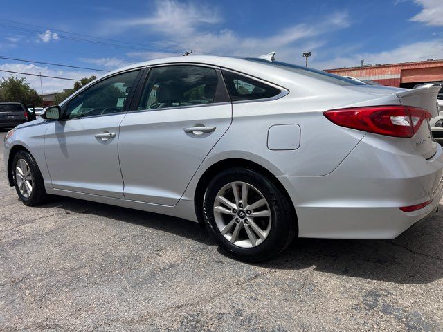 2016 Hyundai SONATA SE CAR PROS AUTO CENTER (702) 405-9905