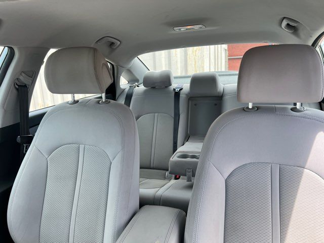 2016 Hyundai SONATA SE CAR PROS AUTO CENTER (702) 405-9905
