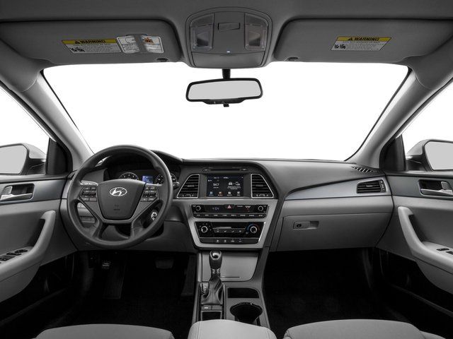 2016 Hyundai Sonata Limited Tech Pkg Panoramic Sunroof