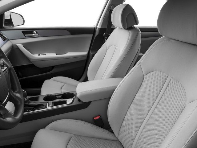 2016 Hyundai Sonata Limited Tech Pkg Panoramic Sunroof