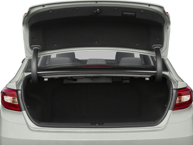 2016 Hyundai Sonata Limited Tech Pkg Panoramic Sunroof