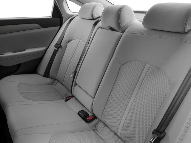 2016 Hyundai Sonata Limited Tech Pkg Panoramic Sunroof