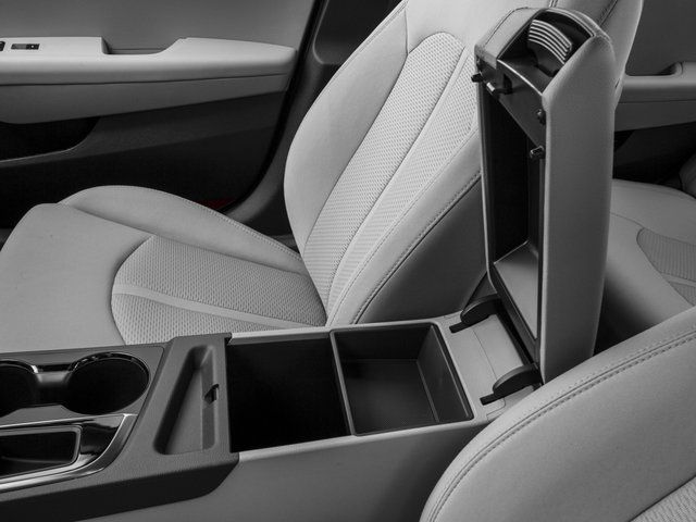 2016 Hyundai Sonata Limited Tech Pkg Panoramic Sunroof
