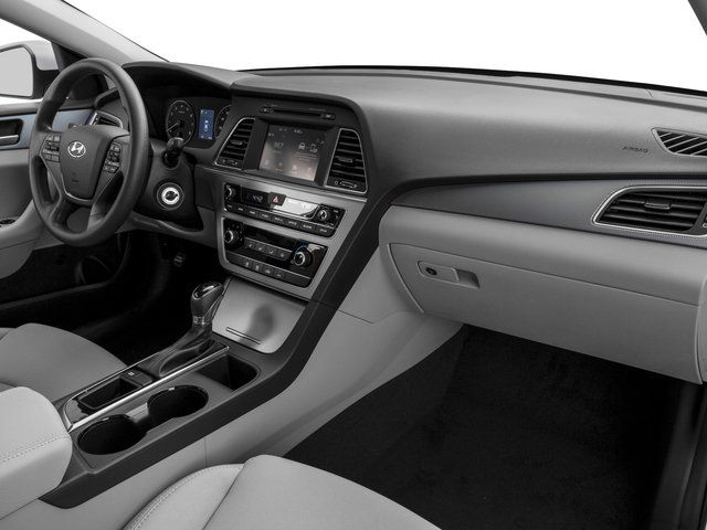 2016 Hyundai Sonata Limited Tech Pkg Panoramic Sunroof