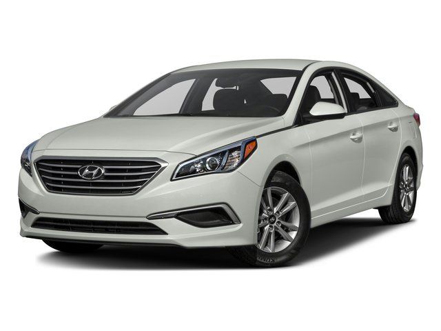 2016 Hyundai Sonata Limited Tech Pkg Panoramic Sunroof