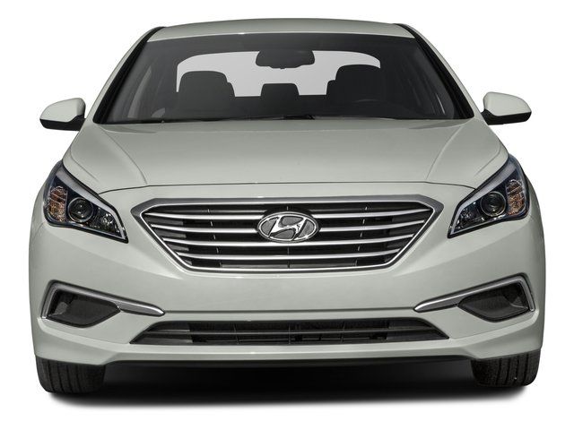 2016 Hyundai Sonata Limited Tech Pkg Panoramic Sunroof