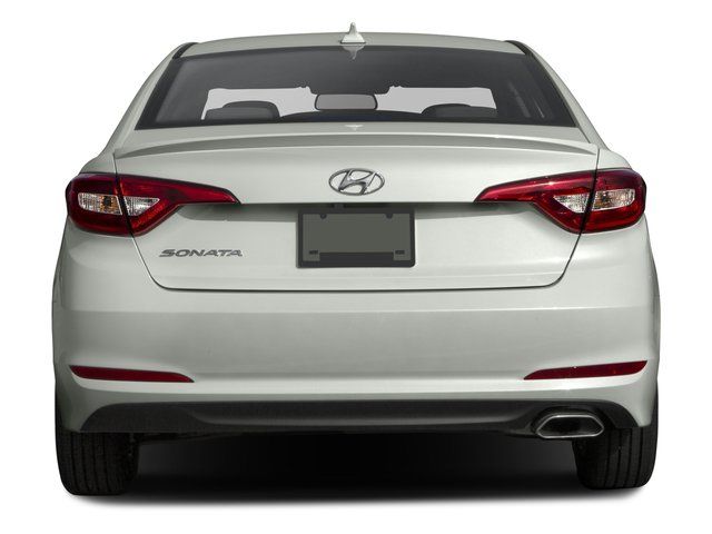 2016 Hyundai Sonata Limited Tech Pkg Panoramic Sunroof