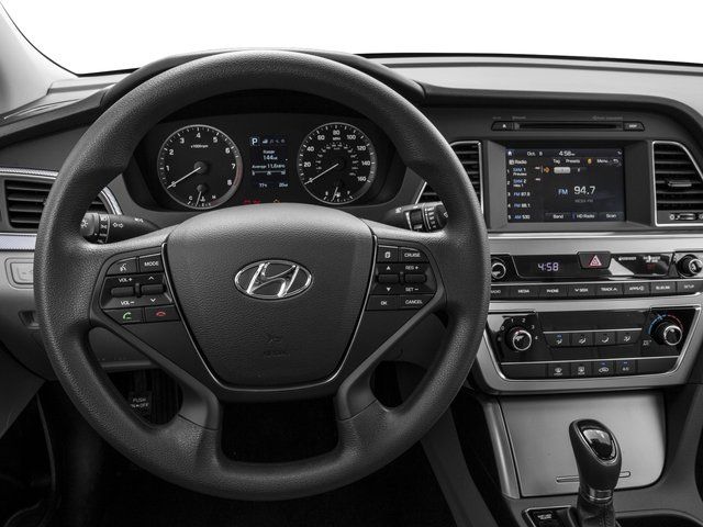 2016 Hyundai Sonata Limited Tech Pkg Panoramic Sunroof