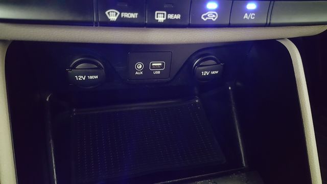 2016 Hyundai TUCSON SE | Carrollton, TX | Legend Motorcars of Carrollton