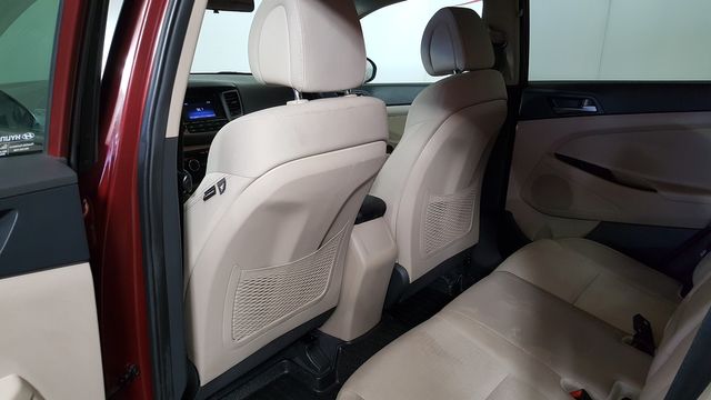 2016 Hyundai TUCSON SE | Carrollton, TX | Legend Motorcars of Carrollton